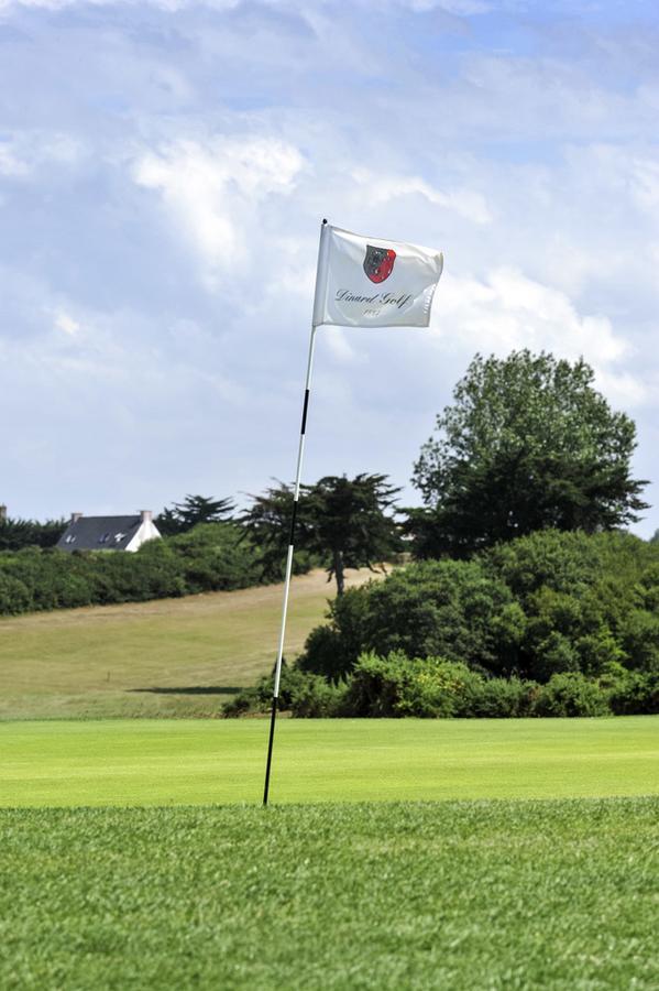Hotelf1 Saint Malo Dinard La Richardais Eksteriør billede