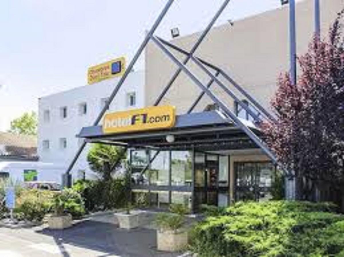 Hotelf1 Saint Malo Dinard La Richardais Eksteriør billede
